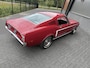 Ford Mustang Fastback