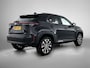 Toyota Yaris Cross 1.5 Hybrid 115 First Edition + | BTW Voertuig | Stoel+stuurverwarming | Draadloze telefoonlader | Apple CarPlay/Android Auto | Climate Control | Cruise Control Adaptive | Achteruitrijcamera |