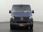 Mercedes-Benz Sprinter 317CDI Automaat L2H1 | Led | 3500Kg Trekhaak | 10" Navigatie | Camera | Multimedia | Betimmering