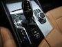 BMW 5-Serie Touring 520e | Leder | HUD | Adaptive Cruise | 360 | Dodehoek | Sfeerlicht | Stoelverwarming
