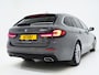 BMW 5-Serie Touring 520e | Leder | HUD | Adaptive Cruise | 360 | Dodehoek | Sfeerlicht | Stoelverwarming