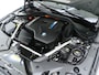 BMW 5-Serie Touring 520e | Leder | HUD | Adaptive Cruise | 360 | Dodehoek | Sfeerlicht | Stoelverwarming