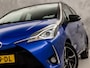 Toyota Yaris 1.5 Hybrid Sport 136Pk Automaat (NAVIGATIE, CLIMATE, CAMERA, SPORTSTOELEN, CRUISE, LM VELGEN, NIEUWE APK, NIEUWSTAAT)
