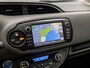 Toyota Yaris 1.5 Hybrid Sport 136Pk Automaat (NAVIGATIE, CLIMATE, CAMERA, SPORTSTOELEN, CRUISE, LM VELGEN, NIEUWE APK, NIEUWSTAAT)