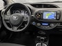 Toyota Yaris 1.5 Hybrid Sport 136Pk Automaat (NAVIGATIE, CLIMATE, CAMERA, SPORTSTOELEN, CRUISE, LM VELGEN, NIEUWE APK, NIEUWSTAAT)