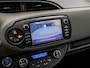 Toyota Yaris 1.5 Hybrid Sport 136Pk Automaat (NAVIGATIE, CLIMATE, CAMERA, SPORTSTOELEN, CRUISE, LM VELGEN, NIEUWE APK, NIEUWSTAAT)