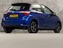 Toyota Yaris 1.5 Hybrid Sport 136Pk Automaat (NAVIGATIE, CLIMATE, CAMERA, SPORTSTOELEN, CRUISE, LM VELGEN, NIEUWE APK, NIEUWSTAAT)