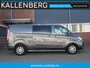 Ford Transit Custom 300 2.0 TDCI L2H1 Limited DC / 5 Pers / Sync 3 / Trekhaak