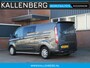 Ford Transit Custom 300 2.0 TDCI L2H1 Limited DC / 5 Pers / Sync 3 / Trekhaak