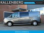 Ford Transit Custom 300 2.0 TDCI L2H1 Limited DC / 5 Pers / Sync 3 / Trekhaak