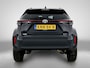 Toyota Yaris Cross 1.5 Hybrid 115 First Edition Comfort Pack | BTW voertuig | Dodehoek detectie | Stoel+stuurverwarming | Parkeersensoren voor+achter | Draadloze telefoonlader | Apple CarPlay/Android Auto | Cruise Control Adaptive |