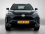 Toyota Yaris Cross 1.5 Hybrid 115 First Edition Comfort Pack | BTW voertuig | Dodehoek detectie | Stoel+stuurverwarming | Parkeersensoren voor+achter | Draadloze telefoonlader | Apple CarPlay/Android Auto | Cruise Control Adaptive |