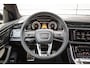 Audi Q8 60 TFSIe 490pk quattro Pro Line S Competition | 23" LMV | Trekhaak | SQ8 Uitlaat | Carbon | Panoramadak | Sportstoelen | B&O