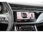 Audi Q8 60 TFSIe 490pk quattro Pro Line S Competition | 23" LMV | Trekhaak | SQ8 Uitlaat | Carbon | Panoramadak | Sportstoelen | B&O