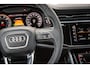 Audi Q8 60 TFSIe 490pk quattro Pro Line S Competition | 23" LMV | Trekhaak | SQ8 Uitlaat | Carbon | Panoramadak | Sportstoelen | B&O