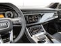 Audi Q8 60 TFSIe 490pk quattro Pro Line S Competition | 23" LMV | Trekhaak | SQ8 Uitlaat | Carbon | Panoramadak | Sportstoelen | B&O