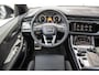 Audi Q8 60 TFSIe 490pk quattro Pro Line S Competition | 23" LMV | Trekhaak | SQ8 Uitlaat | Carbon | Panoramadak | Sportstoelen | B&O