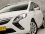 Opel Zafira Tourer 1.4 Cosmo 7 Persoons (NAVIGATIE, CLIMATE, CAMERA, GETINT GLAS, SPORTSTOELEN, PARKEERSENSOREN, CRUISE, NIEUWSTAAT)