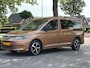 Volkswagen Caddy Maxi 1.5 TSI 115pk DSG Style, ACC, Navi, Camera, LED