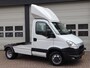 IVECO Daily 40C21 3.0 BE-Trekker N1 - 8.000 kg - Airco