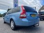 Volvo V50 1.8 Summum 125pk,Airco,Cruise,Leder,Trekhaak.Nap