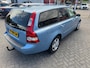 Volvo V50 1.8 Summum 125pk,Airco,Cruise,Leder,Trekhaak.Nap