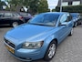 Volvo V50 1.8 Summum 125pk,Airco,Cruise,Leder,Trekhaak.Nap
