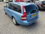 Volvo V50 1.8 Summum 125pk,Airco,Cruise,Leder,Trekhaak.Nap