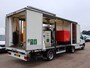 IVECO Daily 40C21 3.0 Be-Trekker + Waterzuivering Trailer + Aggregaat 20kva