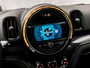 MINI Countryman 1.5 Cooper S E ALL4 Chili 225Pk Automaat (PANORAMADAK, DEALER ONDERHOUDEN, GROOT NAVI, HRAD-UP DISPLAY, STOELVERWARMING, SPORTSTOELEN, LEDER, GETINT GLAS, ADAPTIVE CRUISE, NIEUWSTAAT)