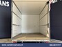 Ford Transit 2.0 TDCI 130pk Bakwagen Laadklep Euro6 Airco | Cruisecontrol | Verwarmde voorruit Bijrijdersbank