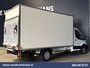 Ford Transit 2.0 TDCI 130pk Bakwagen Laadklep Euro6 Airco | Cruisecontrol | Verwarmde voorruit Bijrijdersbank