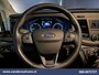 Ford Transit 2.0 TDCI 130pk Bakwagen Laadklep Euro6 Airco | Cruisecontrol | Verwarmde voorruit Bijrijdersbank
