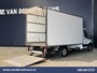 Ford Transit 2.0 TDCI 130pk Bakwagen Laadklep Euro6 Airco | Cruisecontrol | Verwarmde voorruit Bijrijdersbank