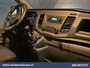 Ford Transit 2.0 TDCI 130pk Bakwagen Laadklep Euro6 Airco | Cruisecontrol | Verwarmde voorruit Bijrijdersbank