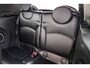 MINI Cooper Cabrio 1.6 123 PK Chili Climate Leder Navi