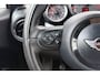 MINI Cooper Cabrio 1.6 123 PK Chili Climate Leder Navi