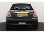MINI Cooper Cabrio 1.6 123 PK Chili Climate Leder Navi