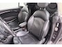MINI Cooper Cabrio 1.6 123 PK Chili Climate Leder Navi