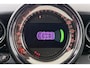 MINI Cooper Cabrio 1.6 123 PK Chili Climate Leder Navi