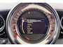 MINI Cooper Cabrio 1.6 123 PK Chili Climate Leder Navi