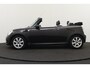 MINI Cooper Cabrio 1.6 123 PK Chili Climate Leder Navi