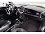 MINI Cooper Cabrio 1.6 123 PK Chili Climate Leder Navi