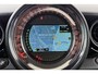 MINI Cooper Cabrio 1.6 123 PK Chili Climate Leder Navi