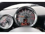 MINI Cooper Cabrio 1.6 123 PK Chili Climate Leder Navi