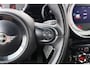MINI Cooper Cabrio 1.6 123 PK Chili Climate Leder Navi