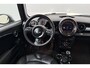MINI Cooper Cabrio 1.6 123 PK Chili Climate Leder Navi