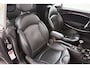MINI Cooper Cabrio 1.6 123 PK Chili Climate Leder Navi