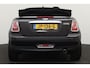 MINI Cooper Cabrio 1.6 123 PK Chili Climate Leder Navi