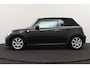MINI Cooper Cabrio 1.6 123 PK Chili Climate Leder Navi